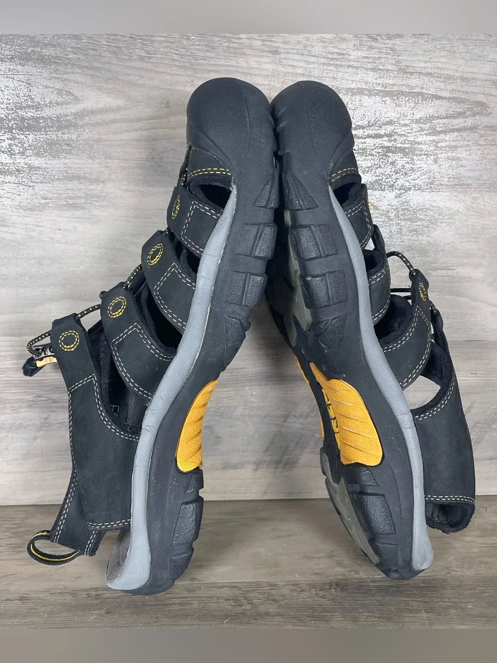 Keen newport h2